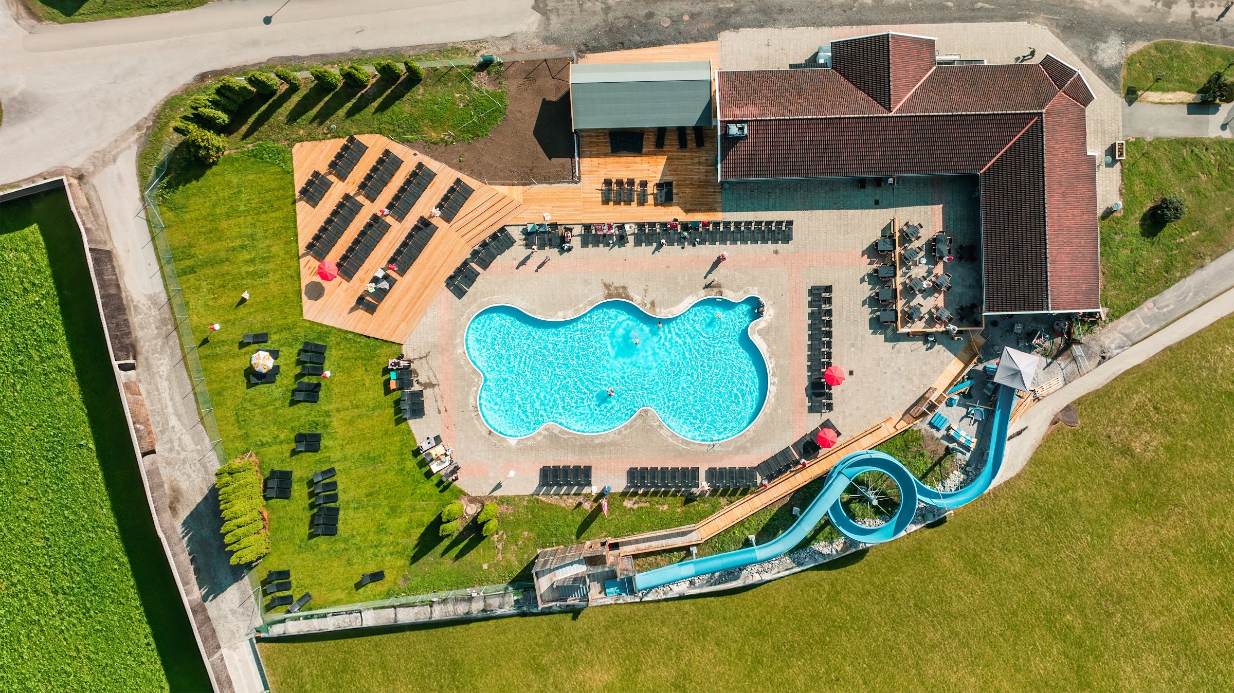 Gol Campingsenter (First Camp Gol)